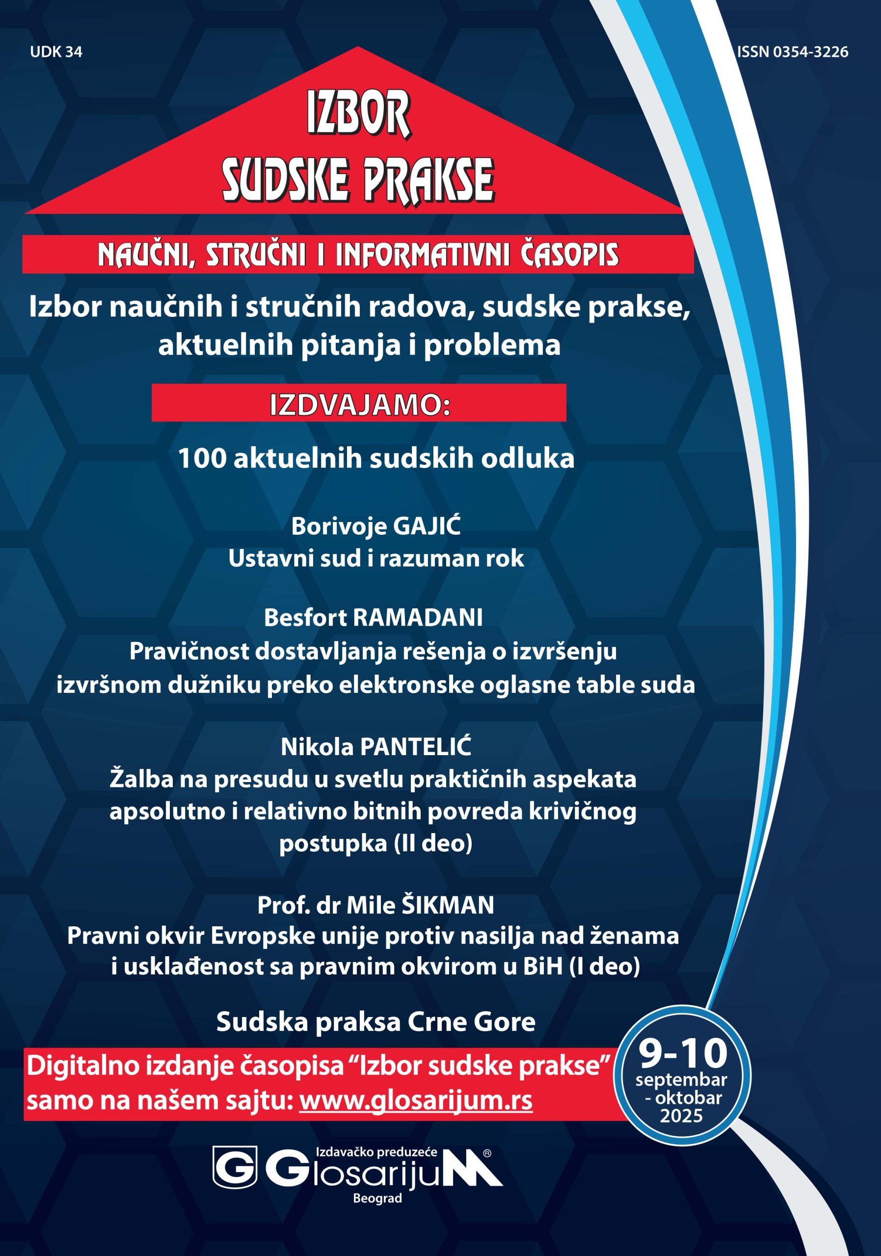 Korice 9-10-25